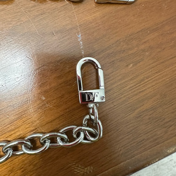 Diane von Furstenberg clutch - Picture 5 of 5